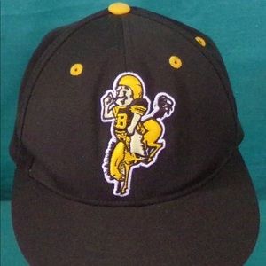 Denver Broncos Original Logo Ballcap